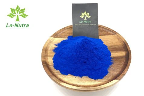 Bột Phycocyanin tự nhiên