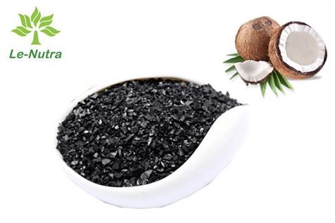 Bột than hoạt tính