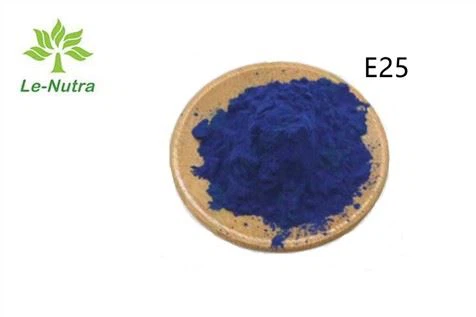 Bột chiết xuất Spirulina