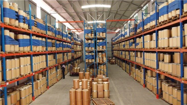 99% Sodium Pyruvate Powder