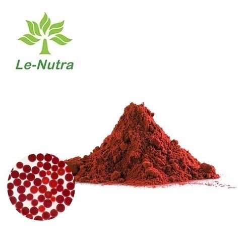 Astaxanthin Powder Wholesale