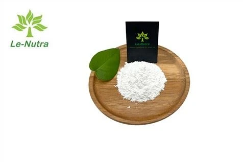 Bột axit hyaluronic nguyên chất