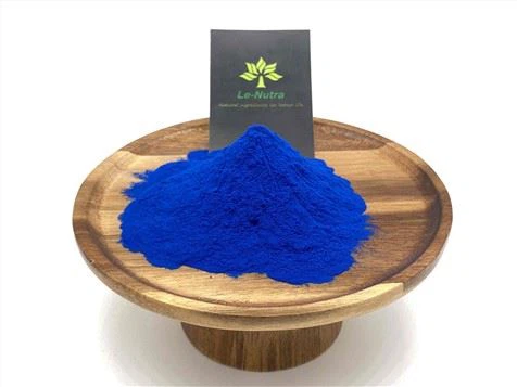 Bột Phycocyanin