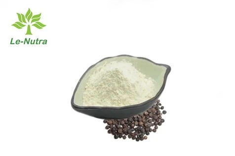 bột piperin