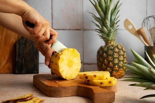 bromelain powder bromelain powder